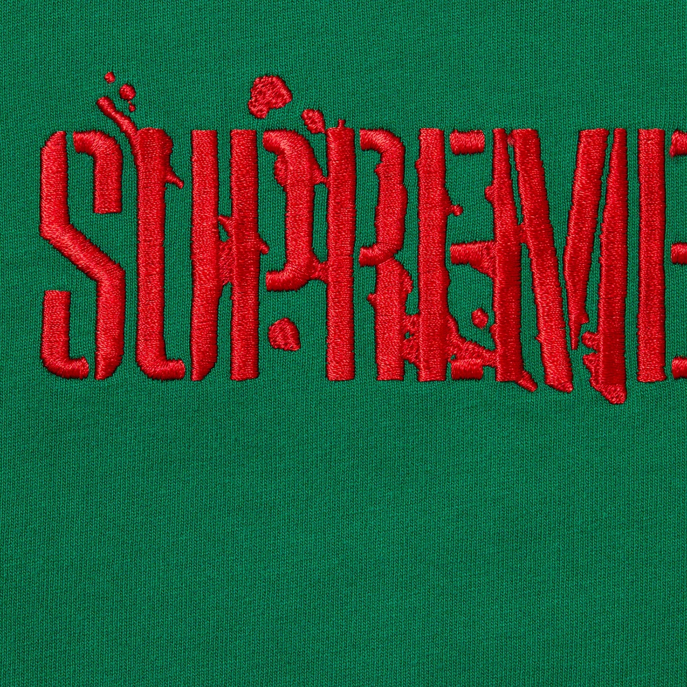 Splatter S/S Top view 4